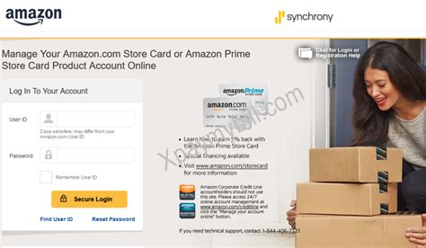 Pay amazon synchrony bank. Things To Know About Pay amazon synchrony bank. 
